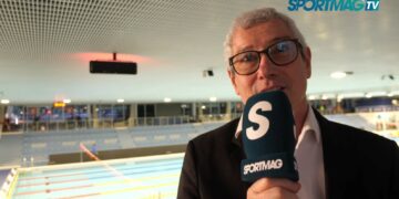 Gilles Sezionale : « Cette première du Giant Open, une réussite »