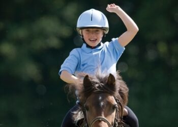 Le poney pour promouvoir l’accessibilité