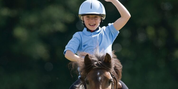Le poney pour promouvoir l’accessibilité