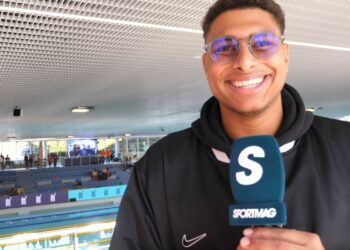 Yohan Ndoye-Brouard : « Je me remets peu à peu »