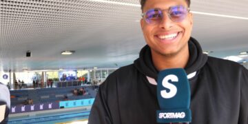 Yohan Ndoye-Brouard : « Je me remets peu à peu »