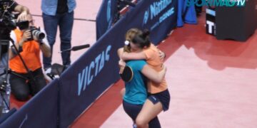 Audrey Zarif : « Ce titre est si soudain ! »