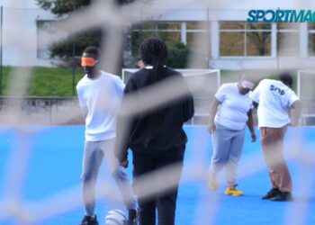 SOP 2023 : Les « 1000 stages » au CREPS Île-de-France