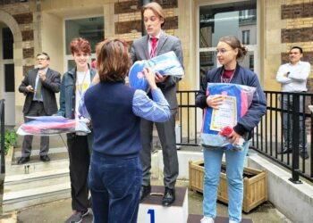 Un mois d’avril très sportif à Passy-Saint-Honoré