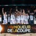 Basket : Fougères remporte de nouveau le Trophée à Bercy