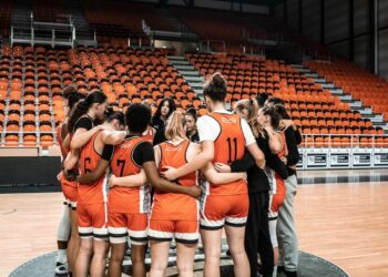 Martial Gitton : « J’ai un groupe intelligent et très calme »