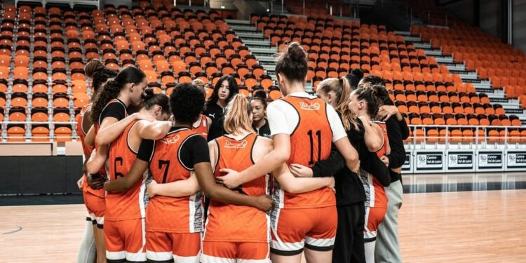 Martial Gitton : « J’ai un groupe intelligent et très calme »