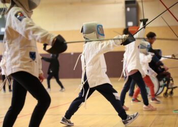 SOP 2023 : Jonage, ville de sport