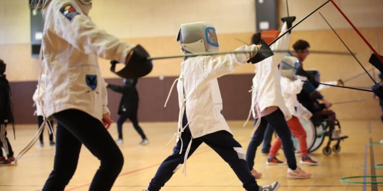 SOP 2023 : Jonage, ville de sport