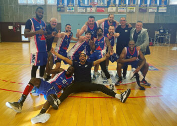 Pierre-Olivier Croizat : « On ne va pas à Disneyland »