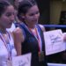 Savate – Elite A : Samira Bounhar reste en or
