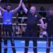 Savate – Elite A : Christopher Brugiroux en puissance