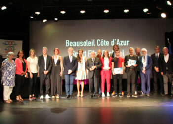 Le Beausoleil Côte d’Azur Sport Film Festival en pleine forme
