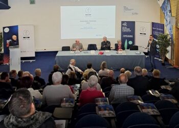 Vichy pour rassembler le mouvement sportif aurhalpin