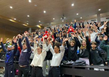 Wingfoil : Sacré show au Mondial du Vent