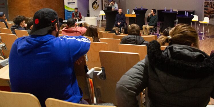 Wingfoil : Sacré show au Mondial du Vent