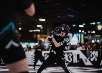 Esport : La réalité virtuelle se fait une place