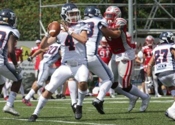 Benjamin Da Costa : « L’équipe de France U19 se porte bien »