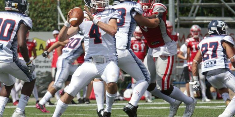 Benjamin Da Costa : « L’équipe de France U19 se porte bien »