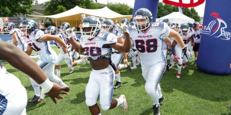 Benjamin Da Costa : « L’équipe de France U19 se porte bien »