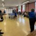 Tennis de table : Des tables pour les écoles
