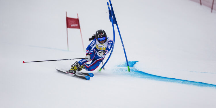 Argeline Tan-Bouquet : « L’aventure de ma vie »