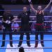 Savate – Elite A : Amine Feddal retrouve la gagne