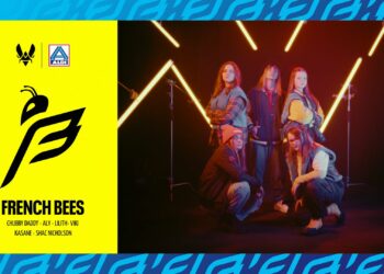 Esport : ALDI et Team Vitality, duo gagnant