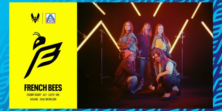 Esport : ALDI et Team Vitality, duo gagnant