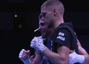 Savate – Elite A : Flora Yanga au bout du suspense