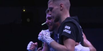 Savate – Elite A : Flora Yanga au bout du suspense