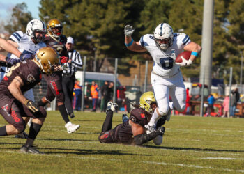 EN DIRECT – Foot US : Marseille / Perpignan