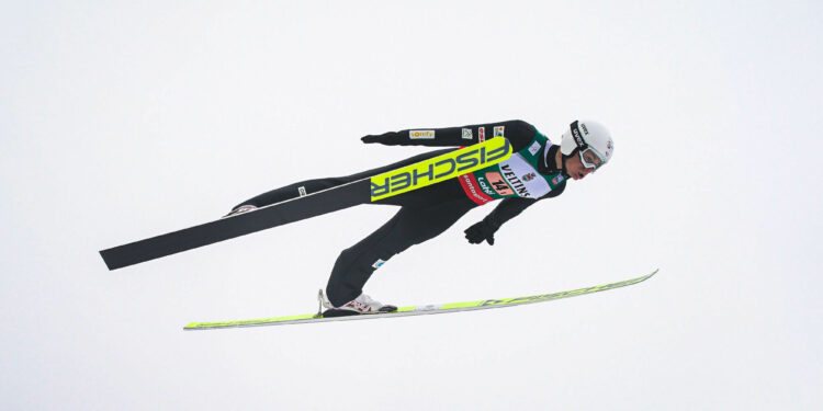 Mattéo Baud : « Cette saison, un grand pas en avant »