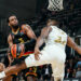 Basket : Monaco dans la peau du favori à Bercy