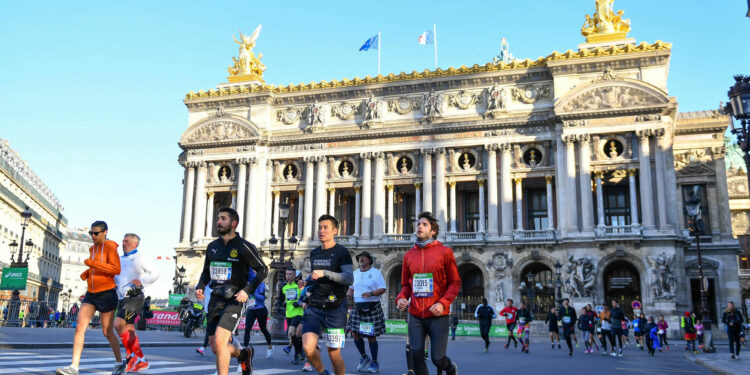 Running : Le Grand Paris Sud à découvrir en courant