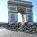Cyclisme : Tourtel Twist repart sur le Tour de France