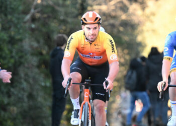 Cyclisme : Top départ pour le Tour de Bretagne