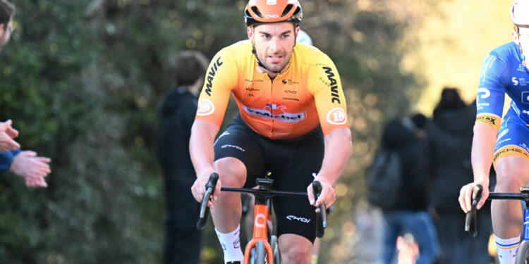 Cyclisme : Top départ pour le Tour de Bretagne