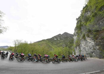 Cyclisme : Le Circuit Boussaquin repart pour un tour