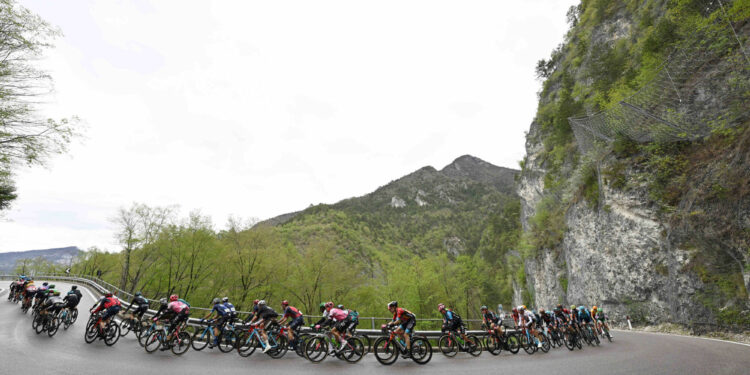 Cyclisme : Le Circuit Boussaquin repart pour un tour