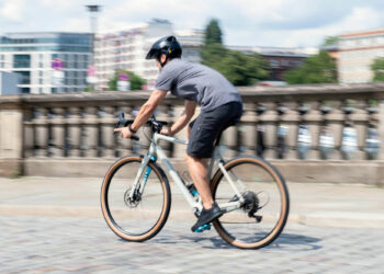 Trail : Le TDCG revient pour un deuxième acte