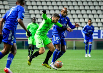 Football : Les temps sont durs pour le Paris 13 Atletico