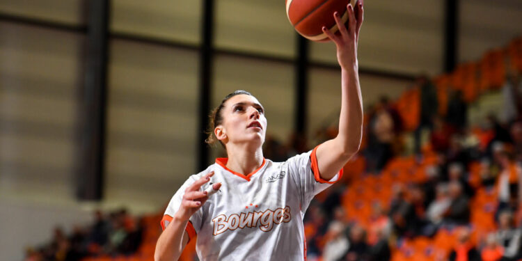 Laëtitia Guapo : « Désormais, on veut tout donner en championnat »