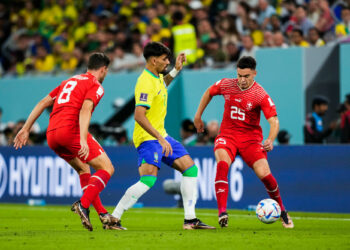 Les futurs visages de la sélection suisse