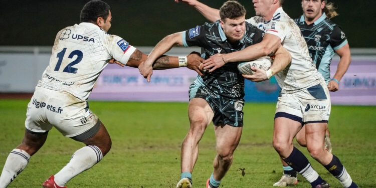 Rugby : Sauver l’honneur, il ne reste que ça à Massy