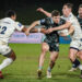 Rugby : Sauver l’honneur, il ne reste que ça à Massy