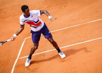 Tennis : Roland-Garros se dévoile presque entièrement