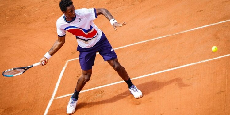 Tennis : Roland-Garros se dévoile presque entièrement