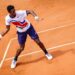 Tennis : Roland-Garros se dévoile presque entièrement