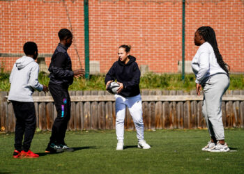 Rugby : L’AuRA Tour débarque au cœur de Lyon